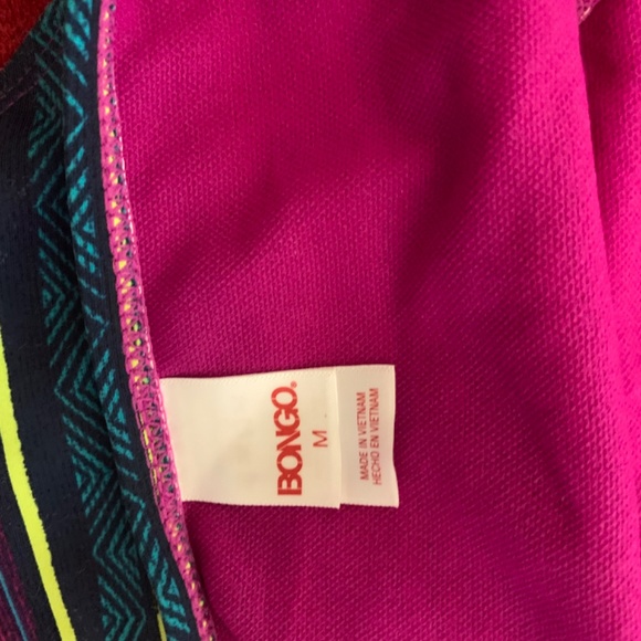 Bongo bathing suit - Picture 2 of 3